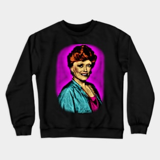 The Golden Girls Blanche Crewneck Sweatshirt